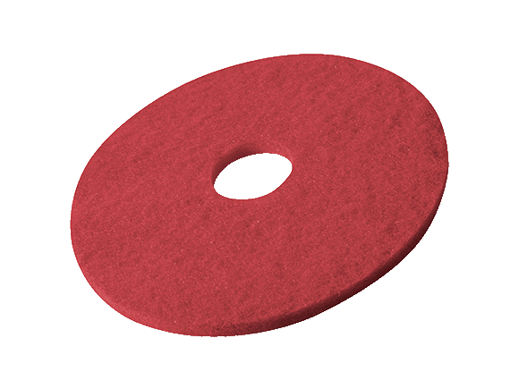 SuperPad Vermelho